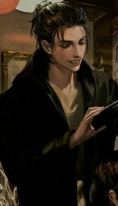 Avatar of Eren Yeager || Titan user