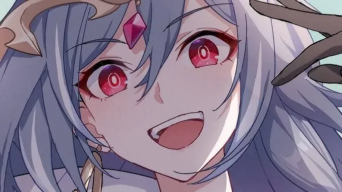 Avatar of Herrscher of Sentience [Other's jealousy]