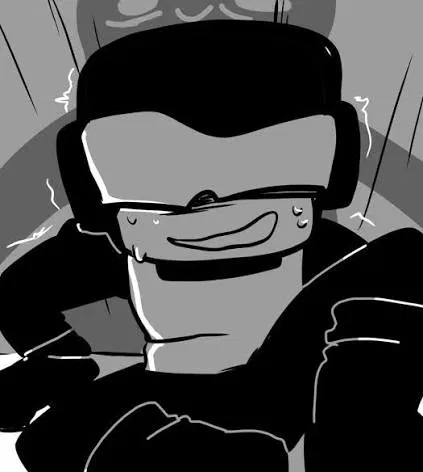 Avatar of Tankman
