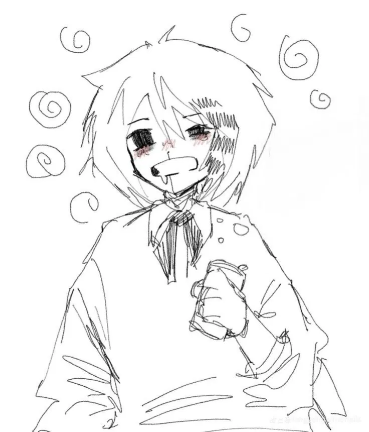Avatar of "Trying, y'know?"