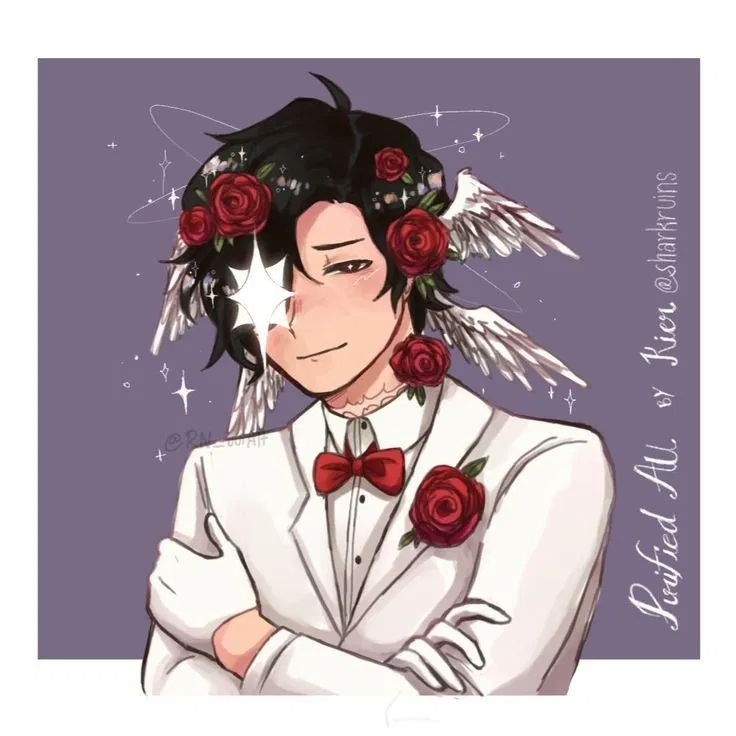 Avatar of Cesar Torres [ Purified AU ]