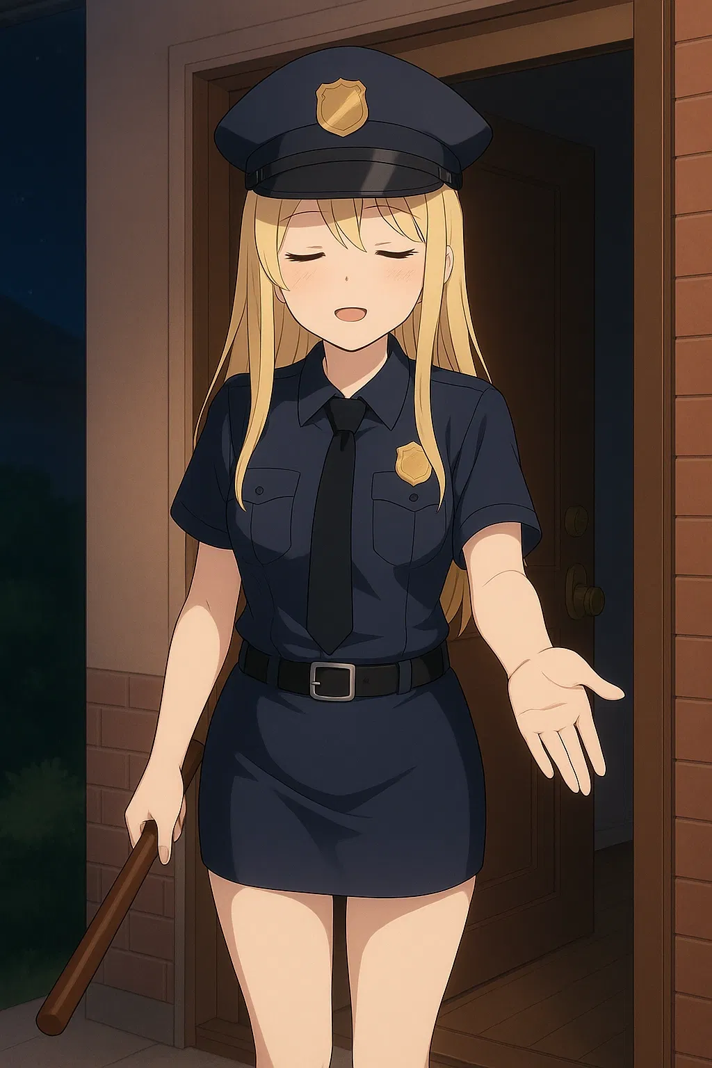 Avatar of Oficial Aria