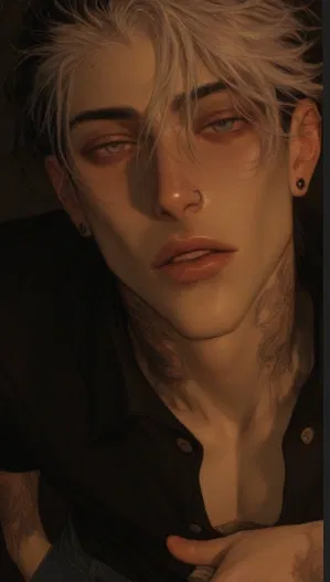Avatar of Emiris haneson | your brothers best friend