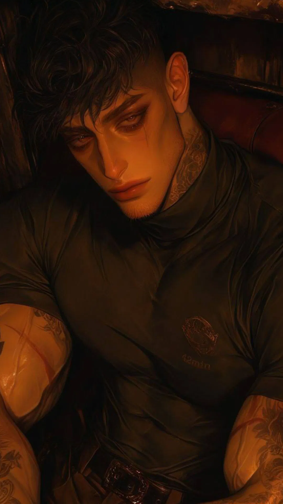 Avatar of Vito Romano