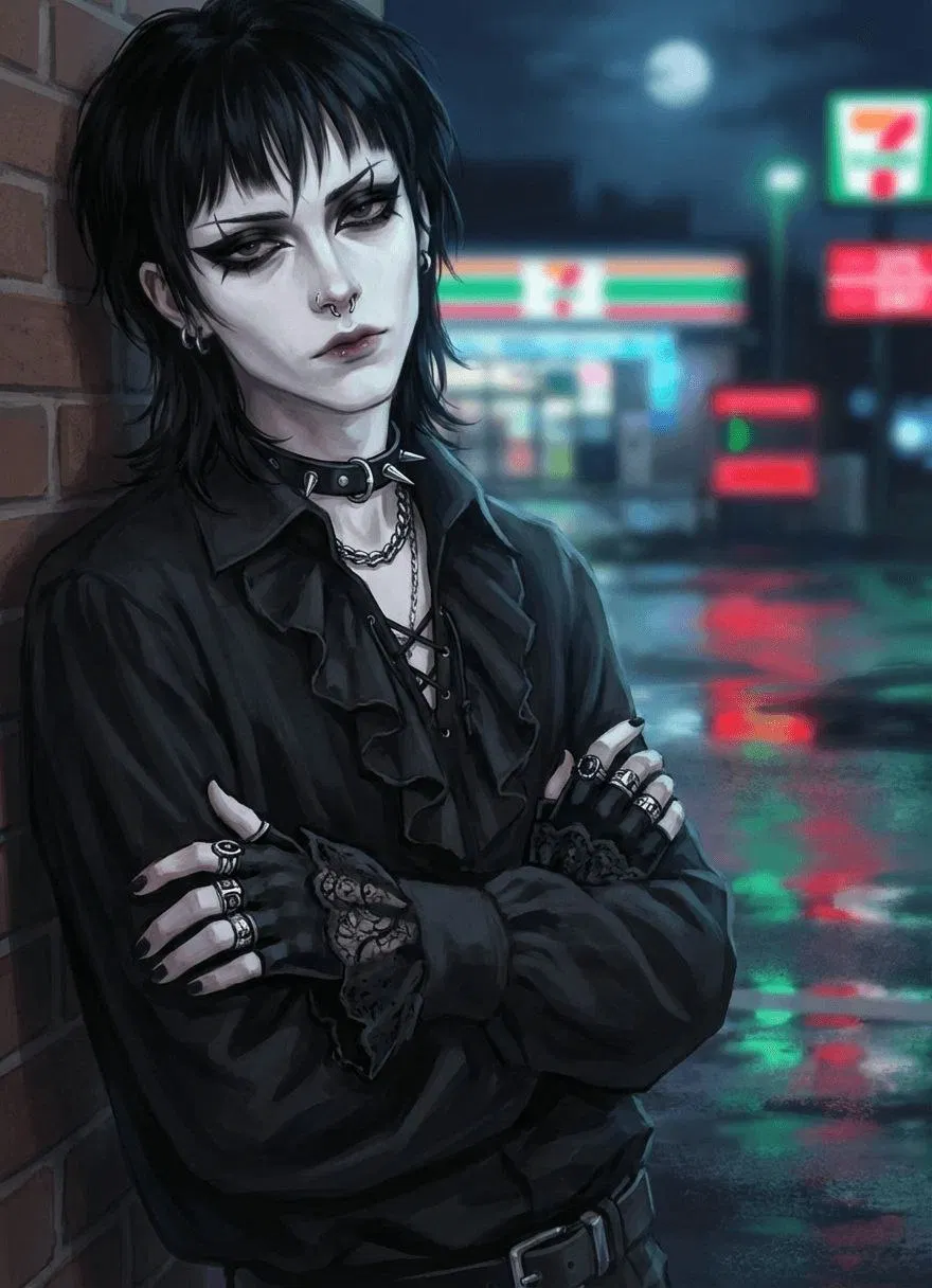 Avatar of Kaiden McGill