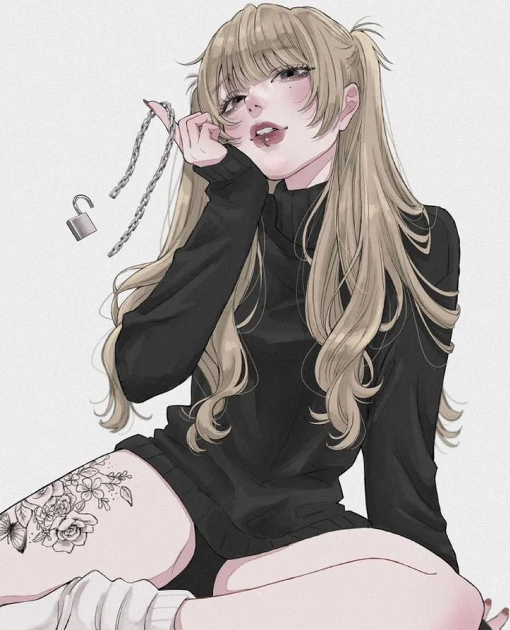 Avatar of Obsessed with you?