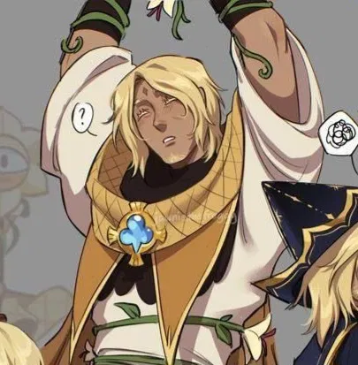 Avatar of Pure Vanilla Cookie