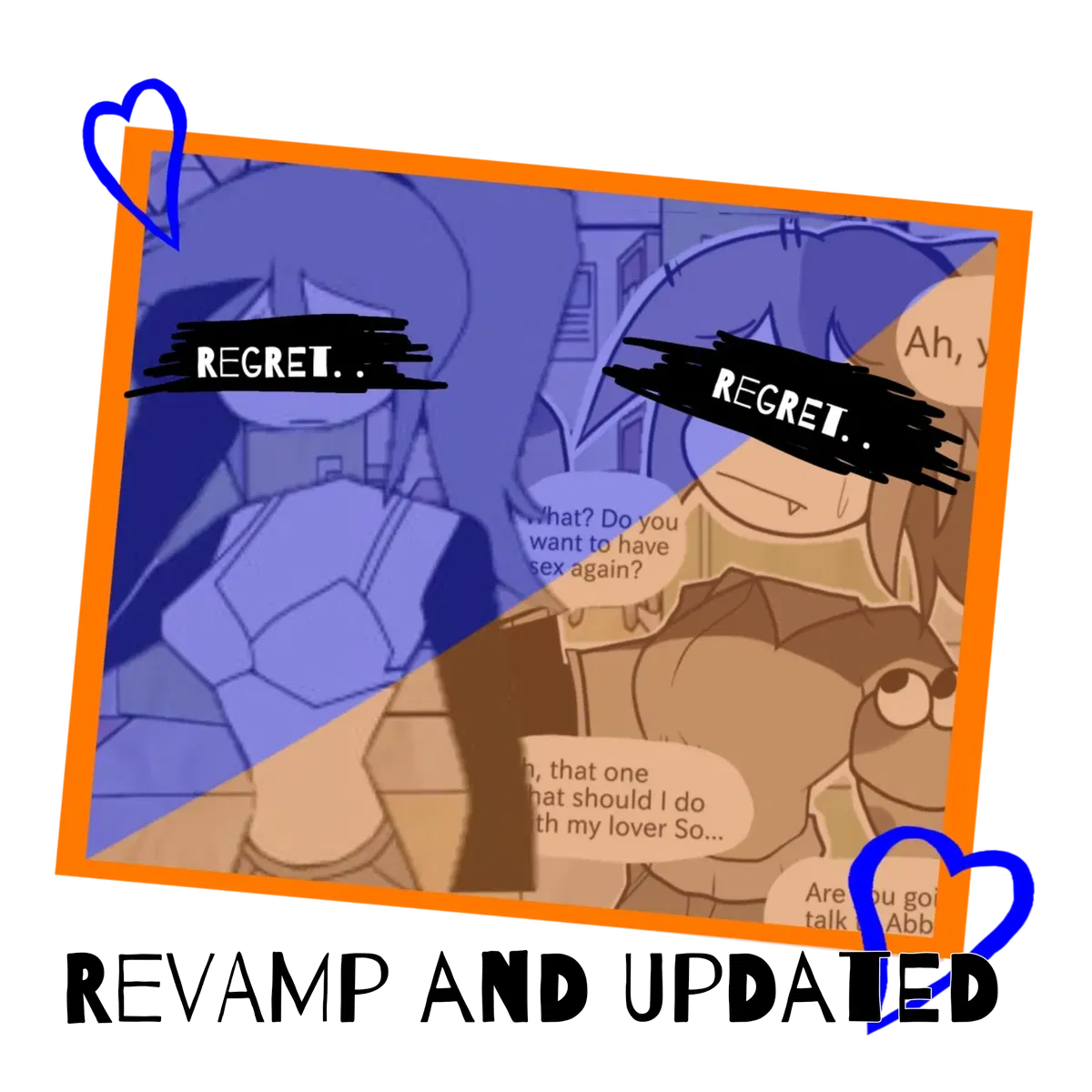 Avatar of Fpe Lana's Drunken Mistake [V2]