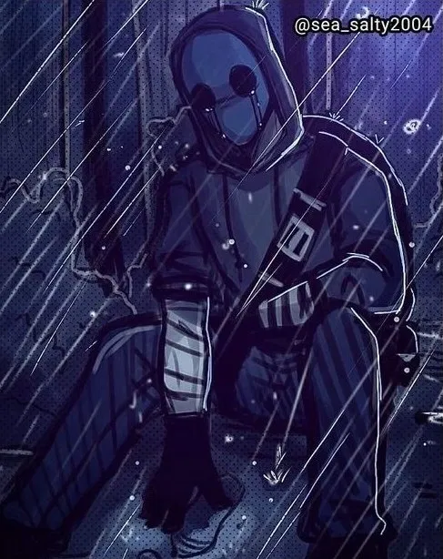 Avatar of Jack Nyras / Eyeless Jack - Creepypasta