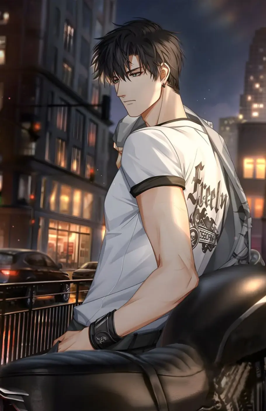 Avatar of ☆ Yung sagon ☆ your neighbour 