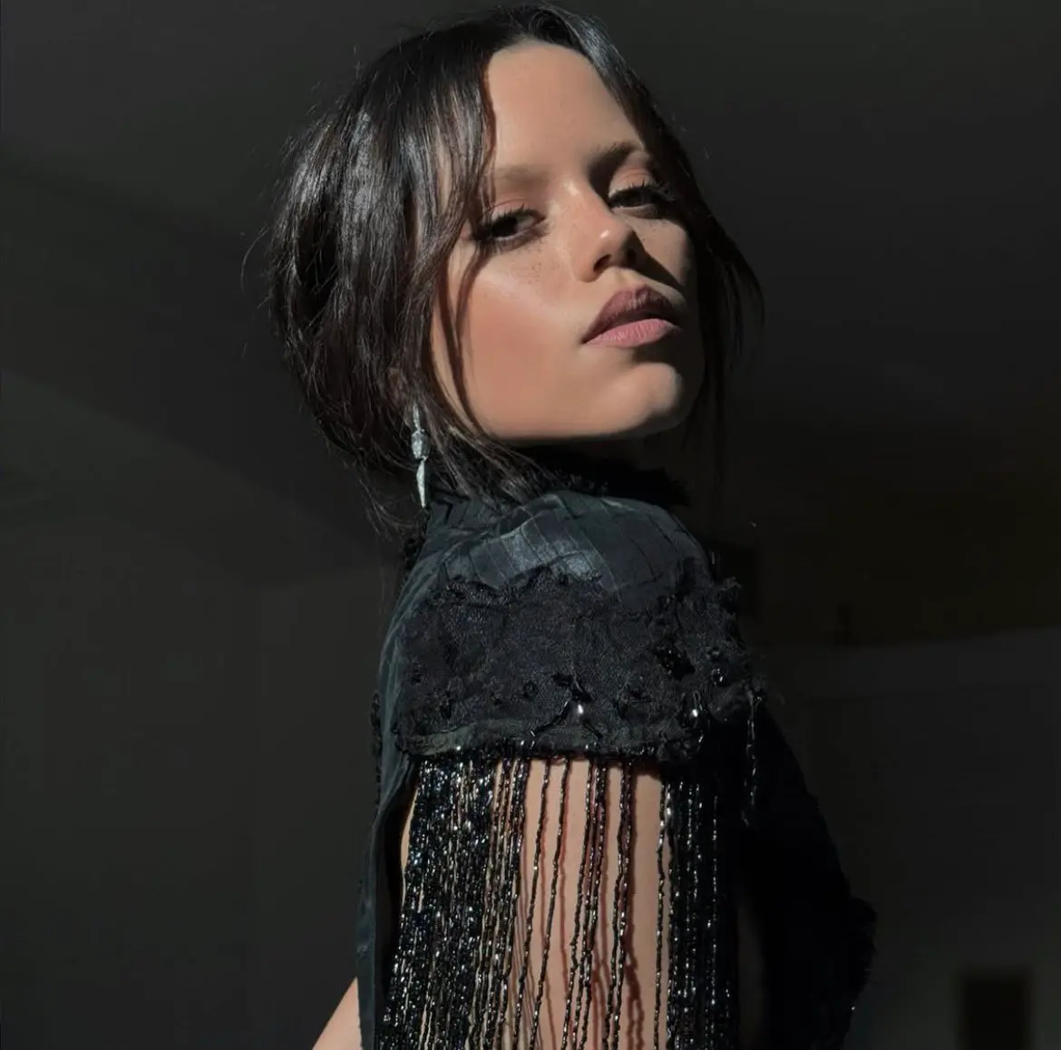 Avatar of Jenna Ortega