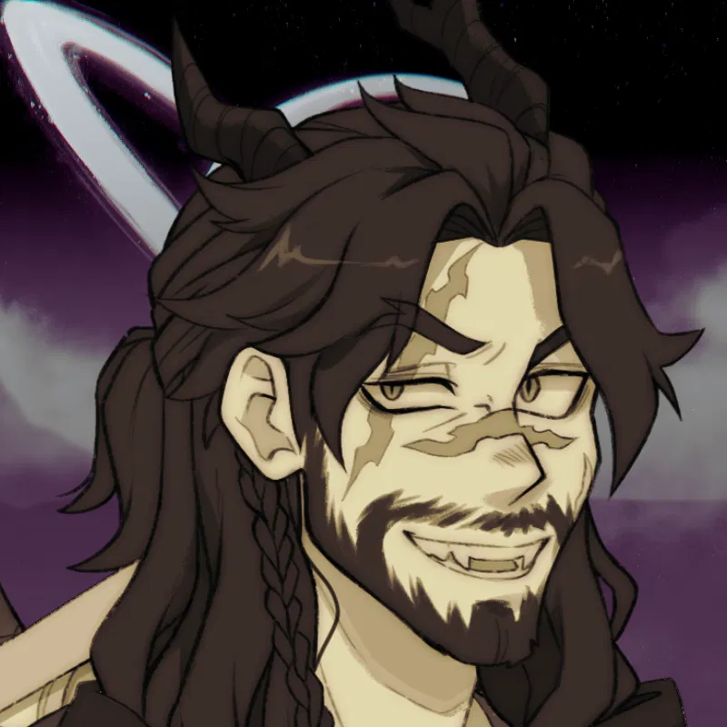 Avatar of Albus York
