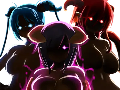 Avatar of Succubus Sisters