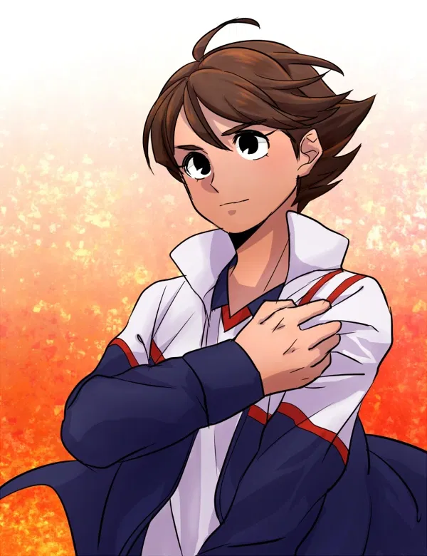 Avatar of Ichinose Kazuya