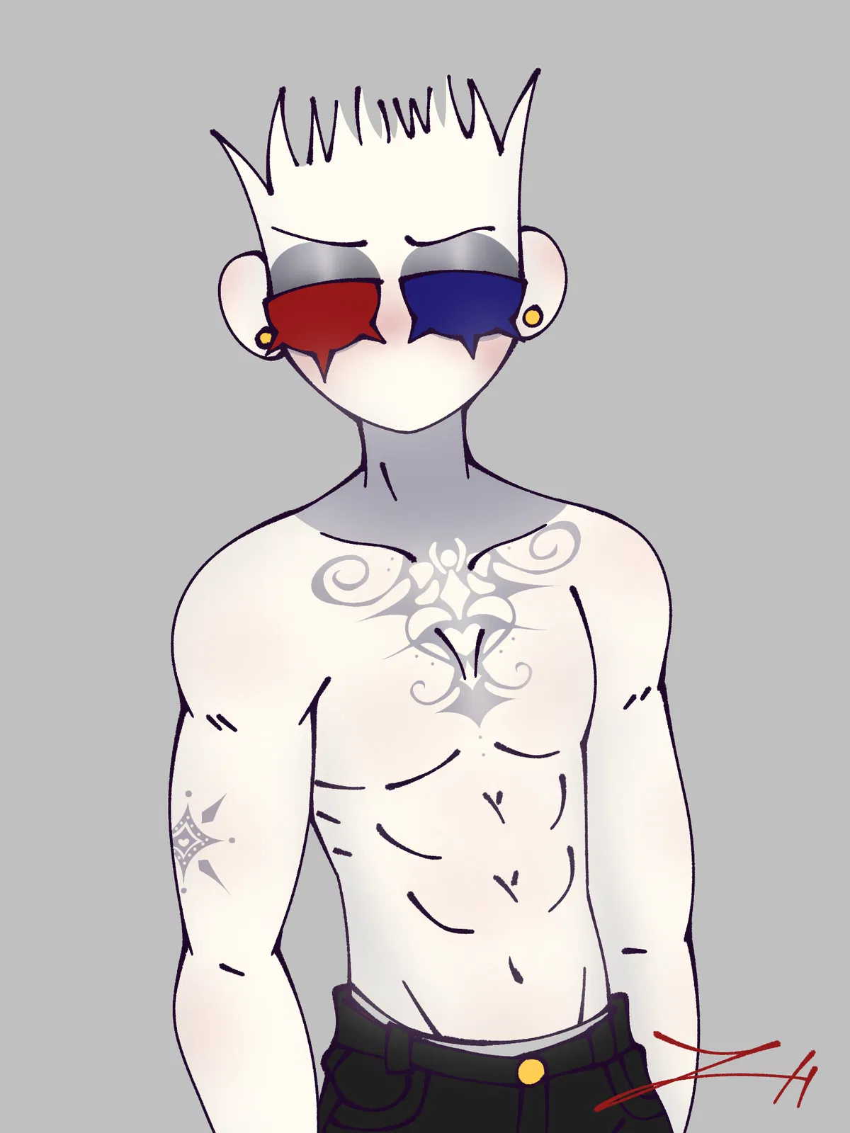 Avatar of ★☆ZH☆★
