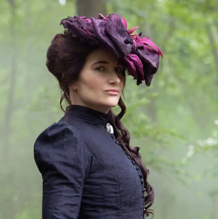 Avatar of Agatha Harkness