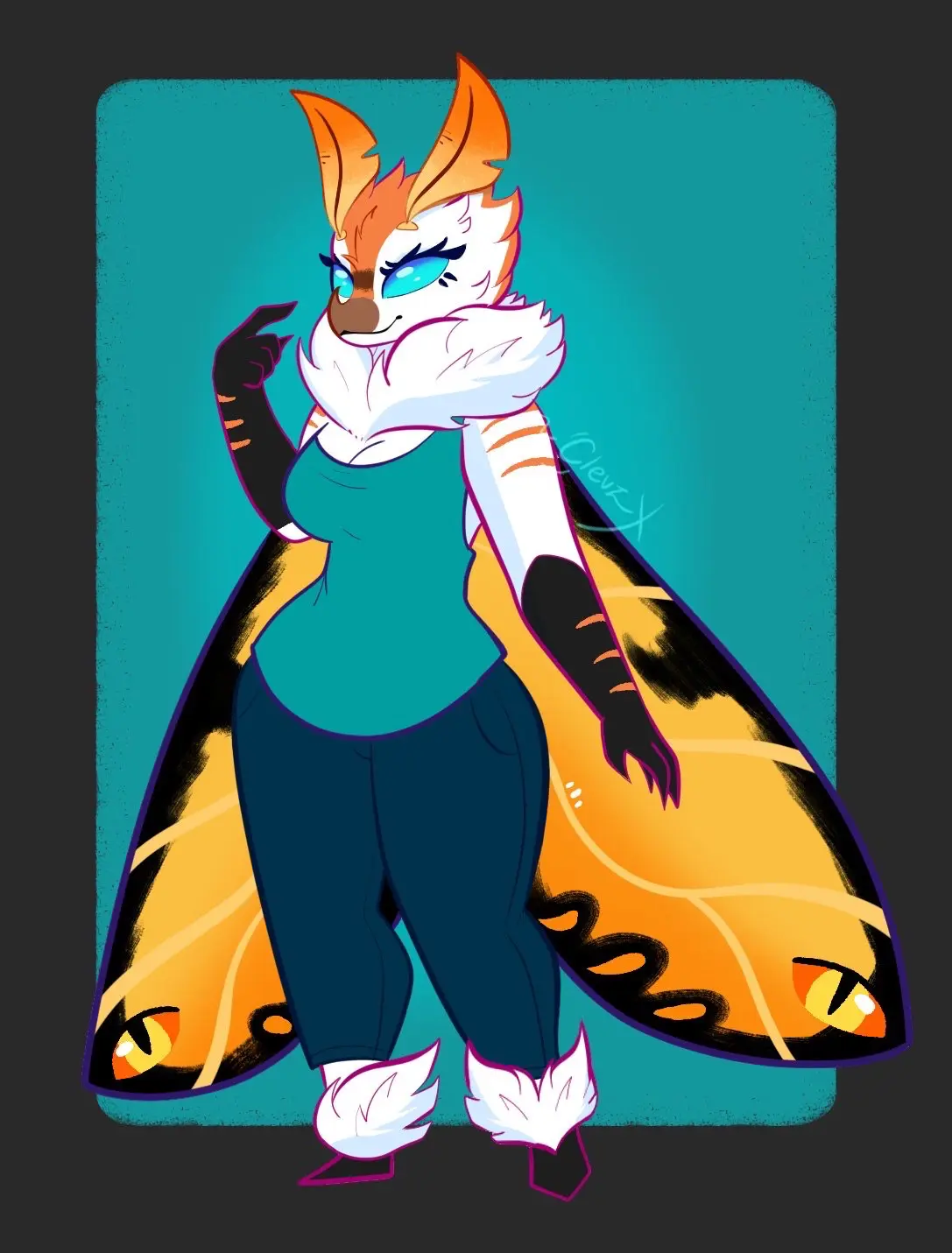 Avatar of mothra