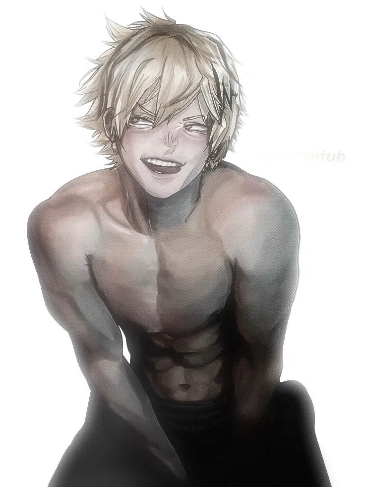 Avatar of Denki Kaminari