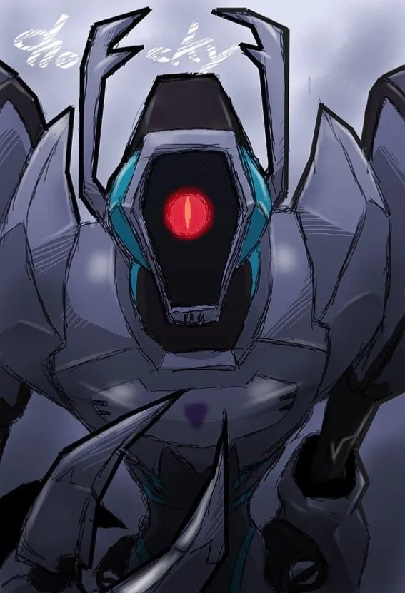 Avatar of 👾Shockwave👾