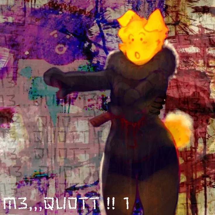 Avatar of Mequot - Die Of Death