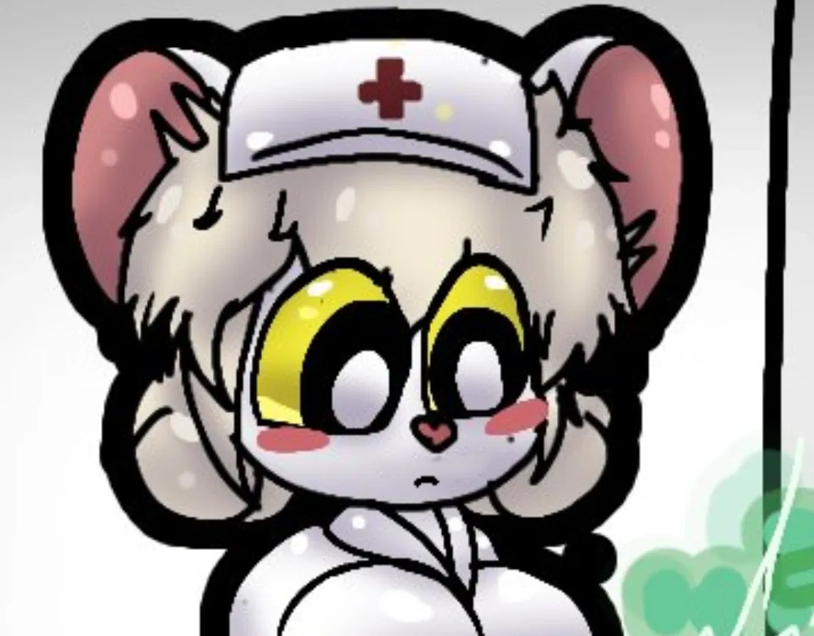 Avatar of Lorna [NON-CON VORE]