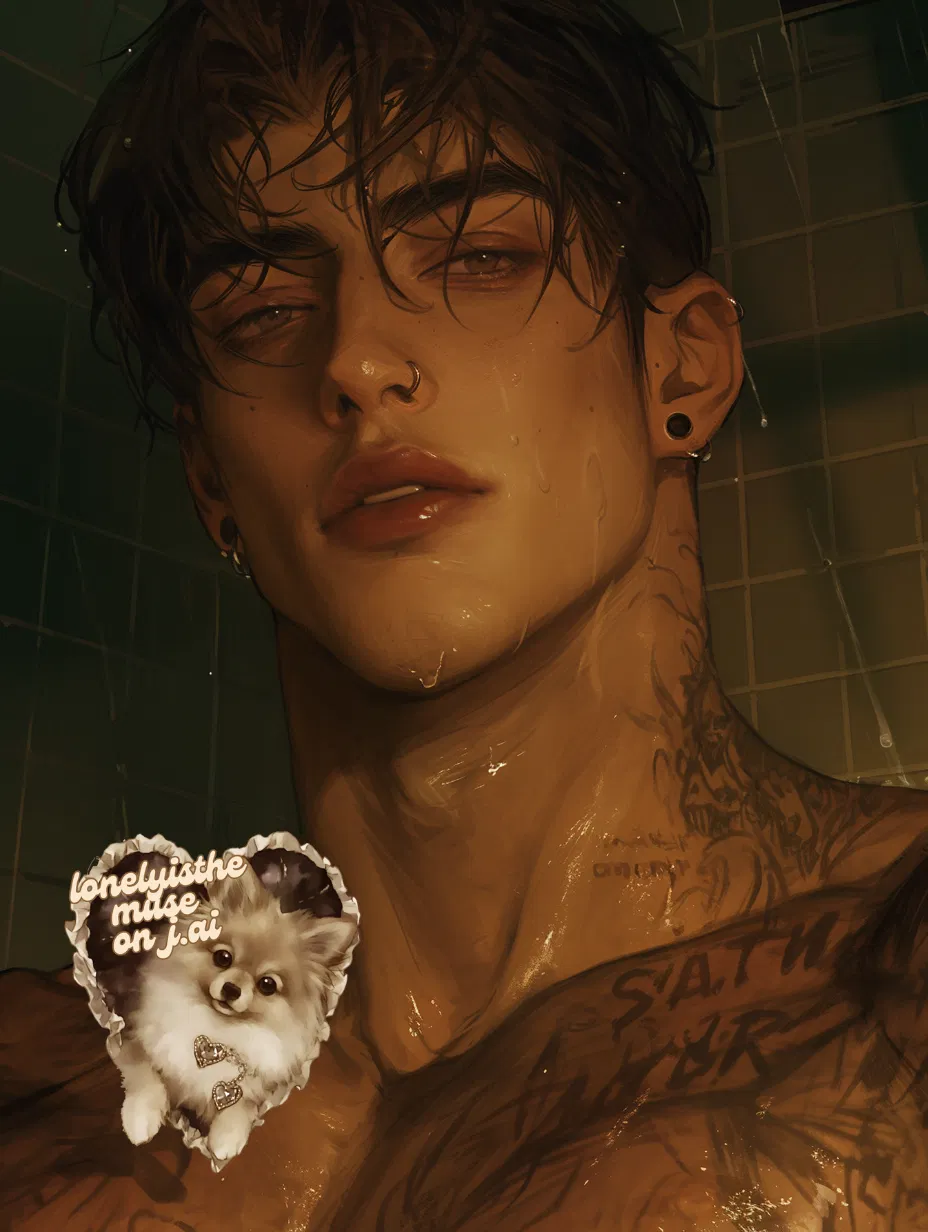 Avatar of Kade Monroe | Dresden U