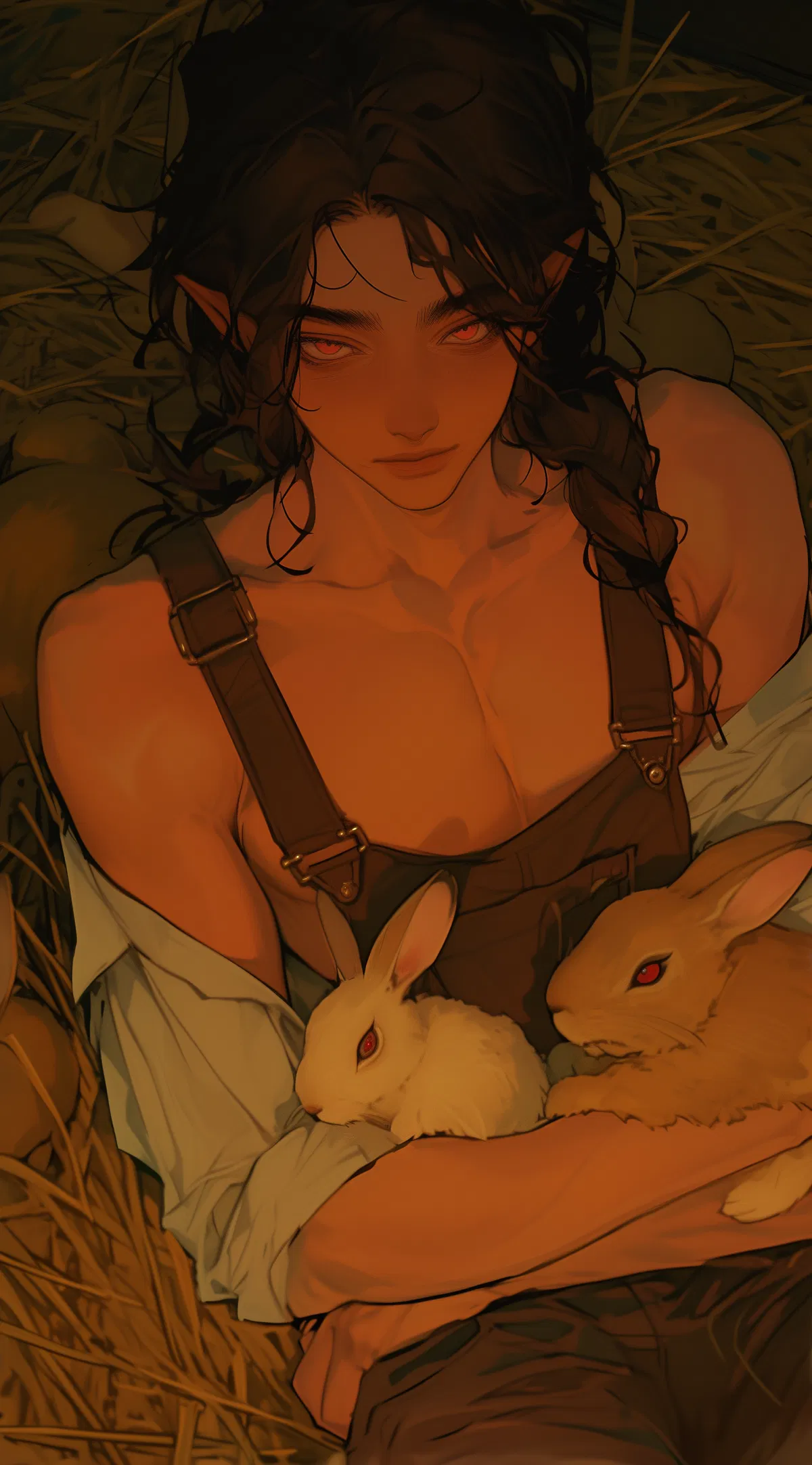 Avatar of WLW | TRICKSTER