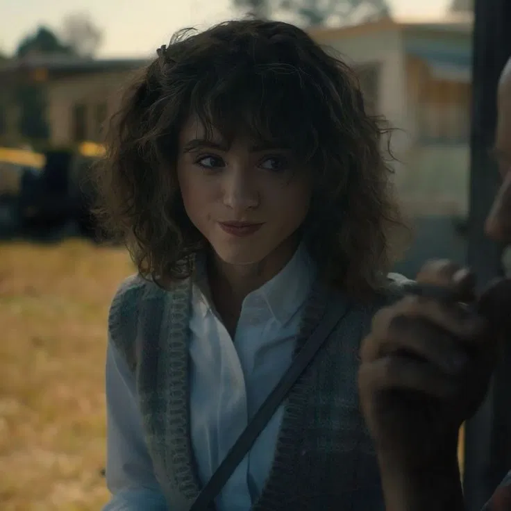 Avatar of Nancy Wheeler [WLW}
