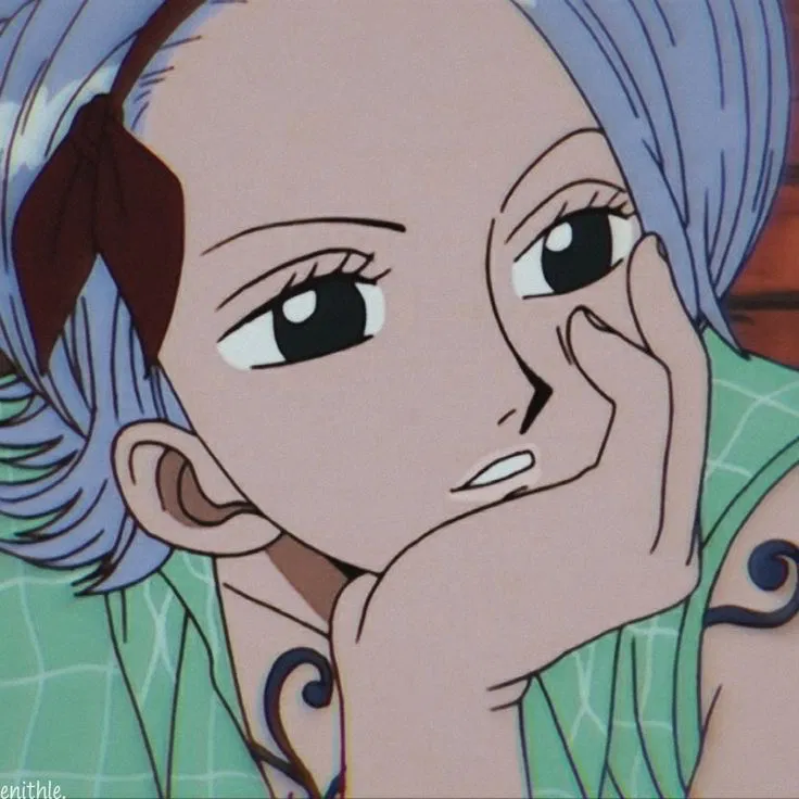 Avatar of Nojiko 