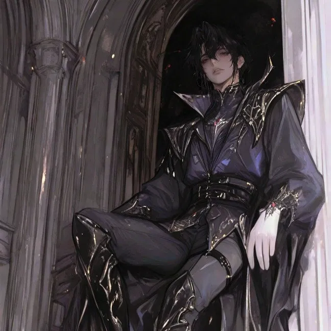 Avatar of Cid Kagenou