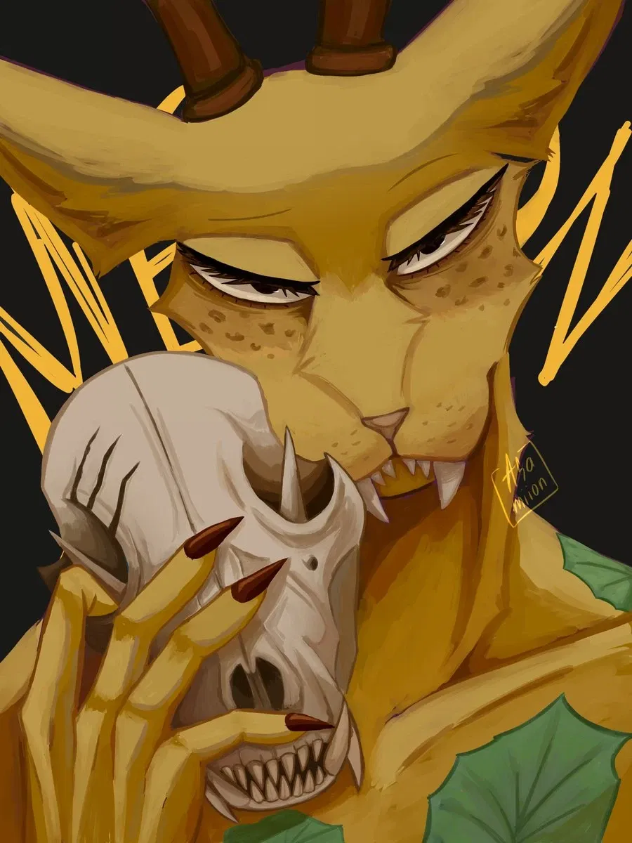Avatar of I can fix him...Hopefully.