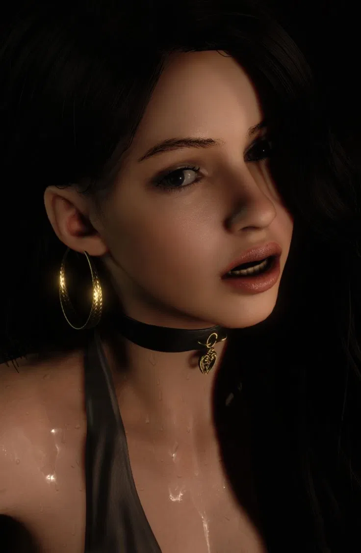 Avatar of Claire Redfield