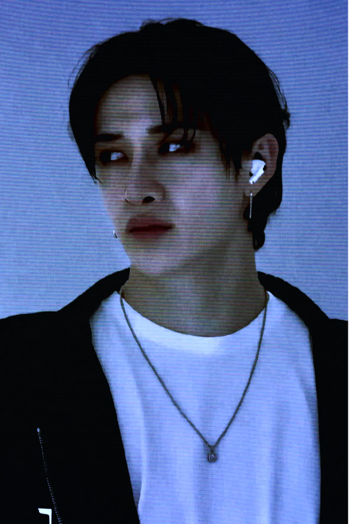 Avatar of Bang Chan - Screen buddy 