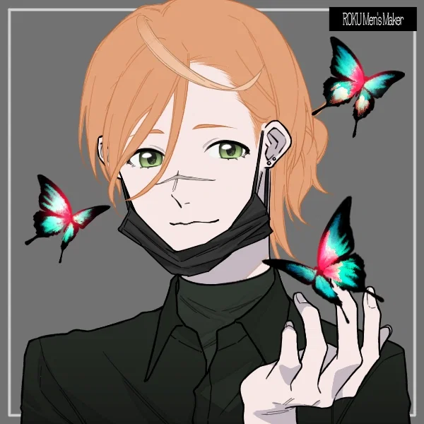 Avatar of Kennedy Rylis