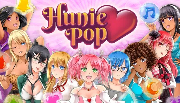 Avatar of Huniepop 1(The JAI Edition)