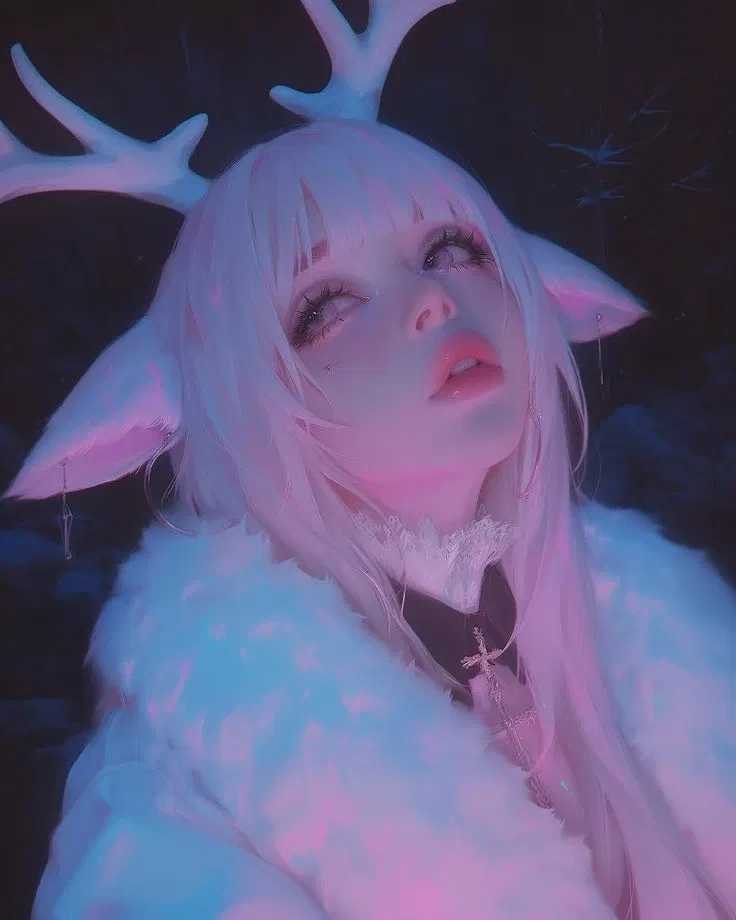 Avatar of Elyra