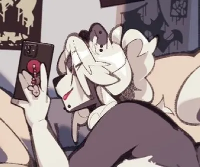 Avatar of Sabatha [Goth Girlfriend’s surprise]