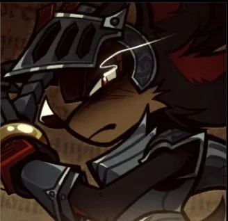 Avatar of [⚔️] Sir Lancelot [⚔️]