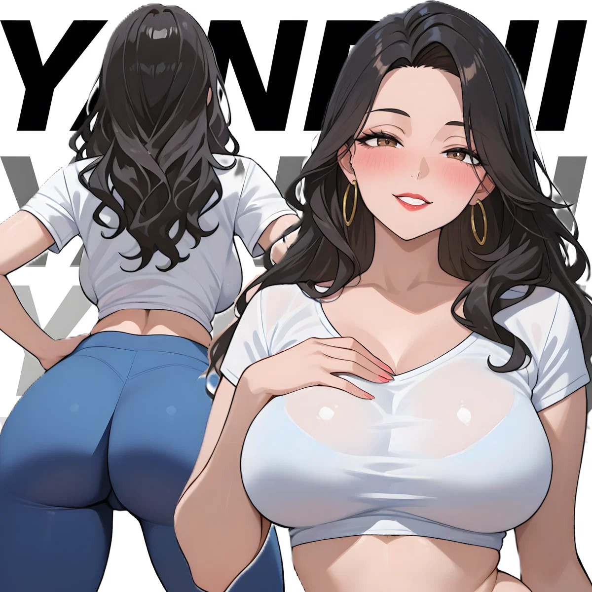 Avatar of Date w Your Step Aunt