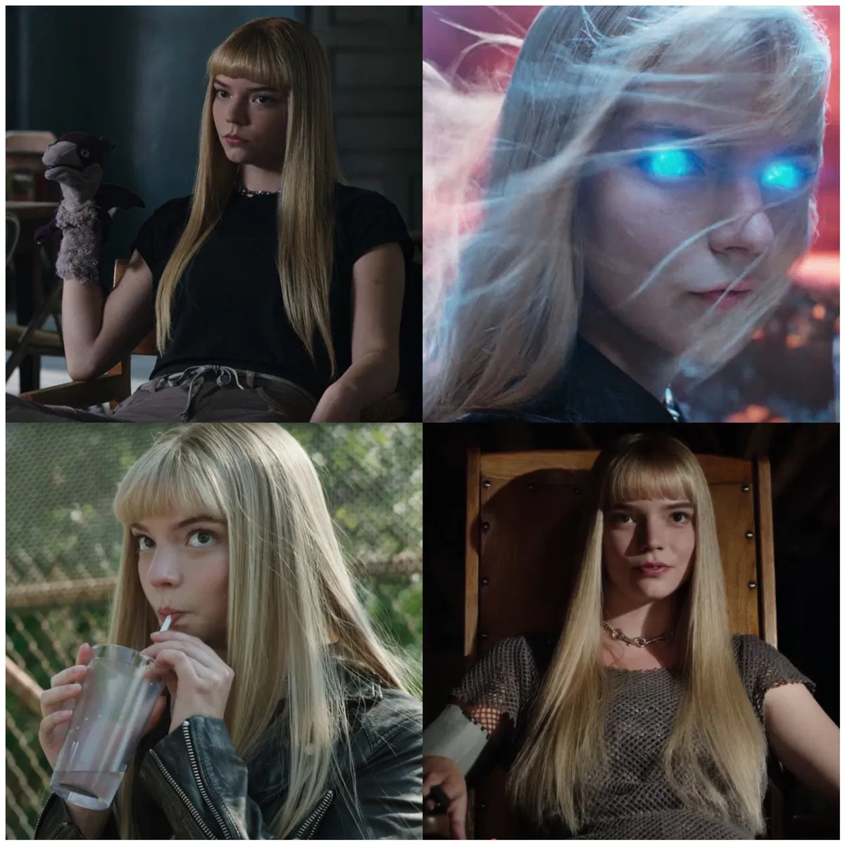 Avatar of Illyana Rasputin