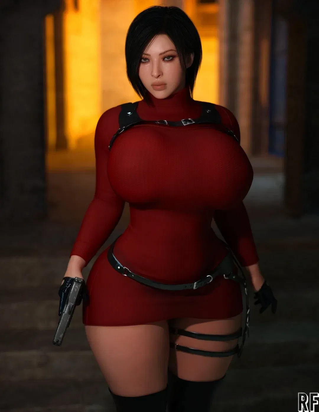 Avatar of Ada wong