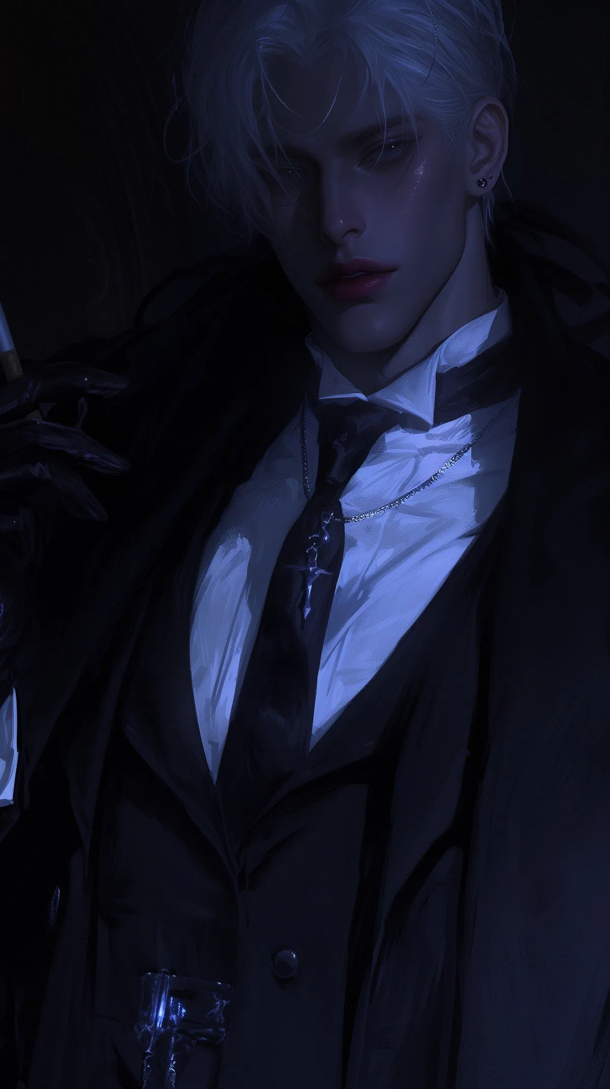Avatar of Zachery Frost