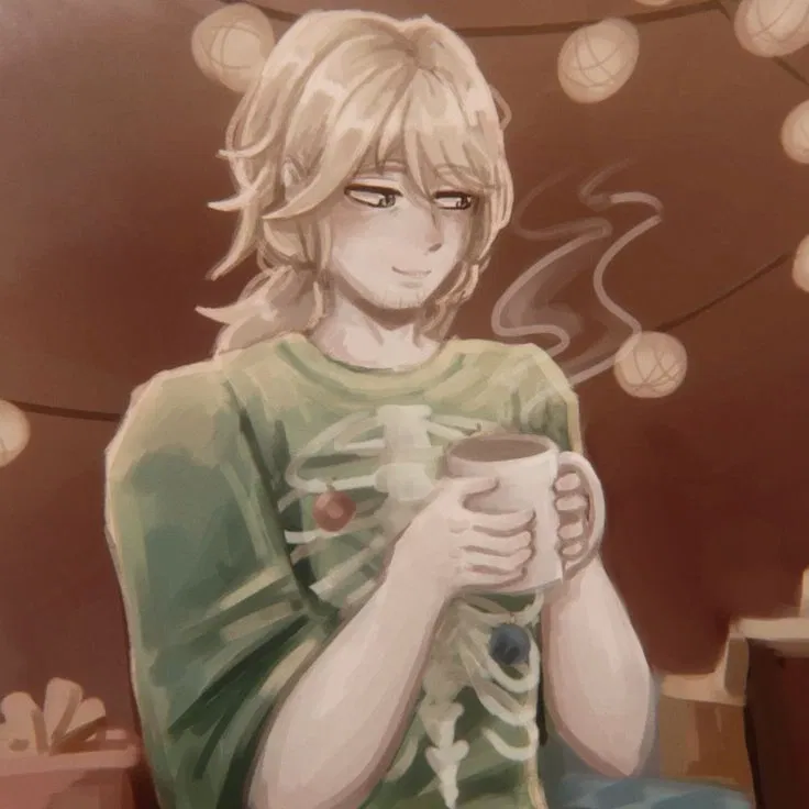 Avatar of Lawrence Oleander 