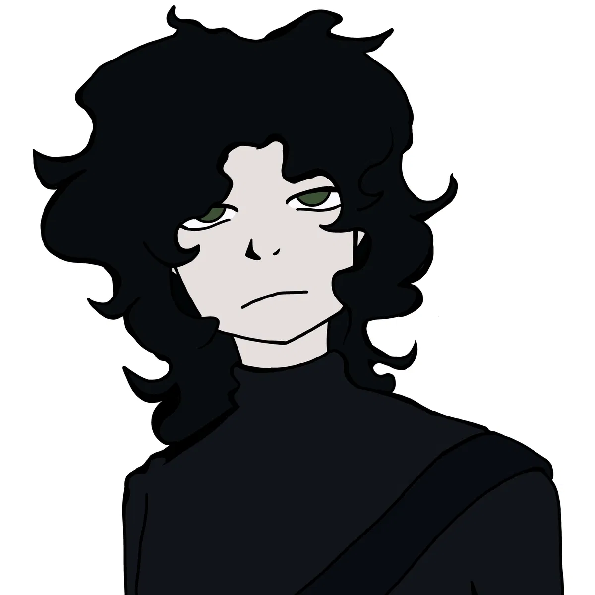 Avatar of Senso Bara