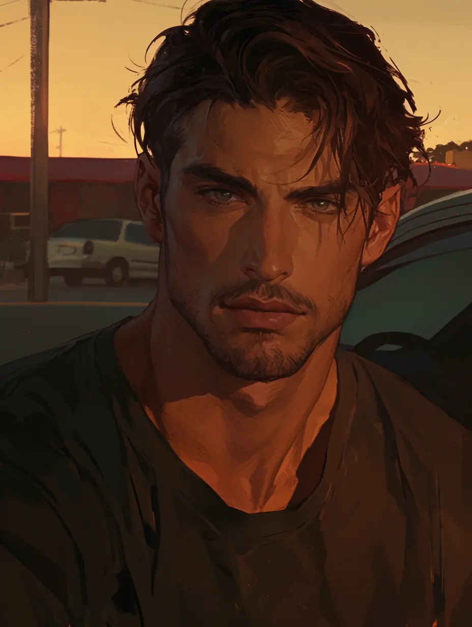 Avatar of Ross Cormel