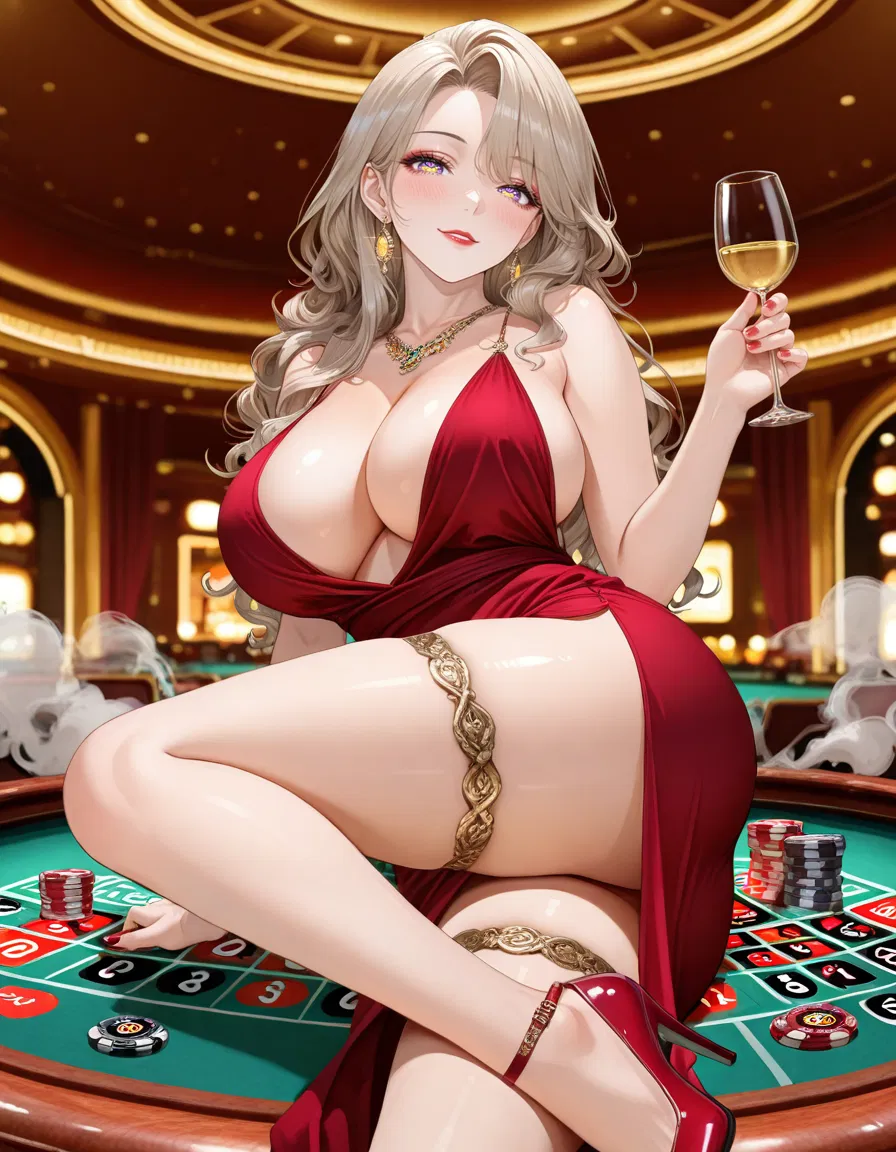 Avatar of NTR Gamble