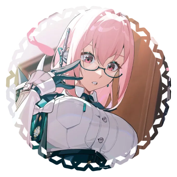 Avatar of ABDL Tsukishiro Yanagi