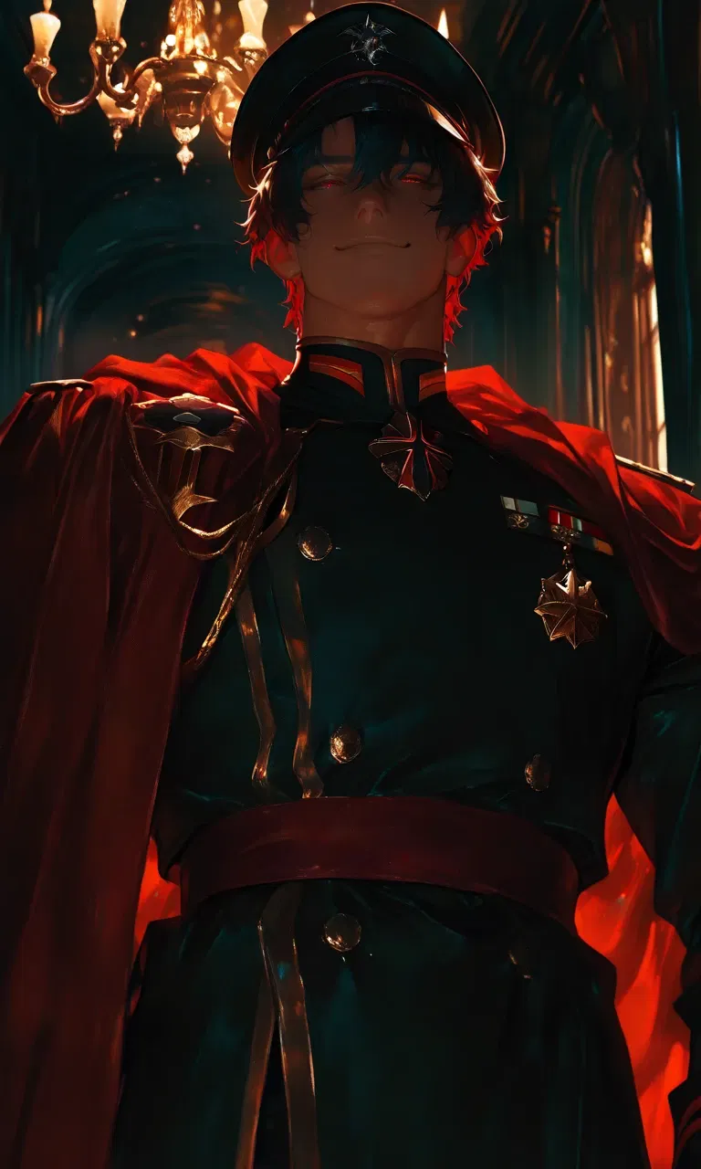 Avatar of Casimir Emris ||Space Dictator||