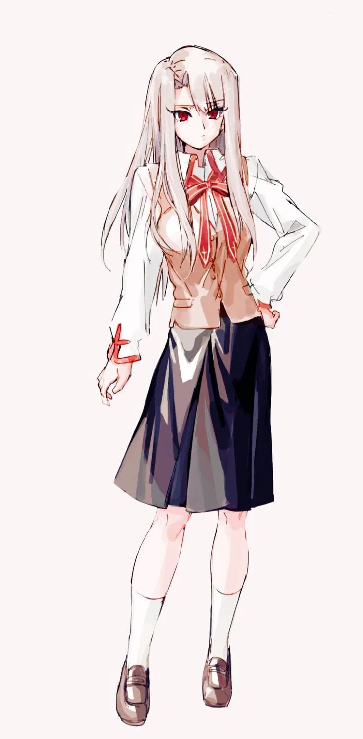 Avatar of Ilia | A Symphony of Silence: The Girl Who Loved in Frost and Whispers
