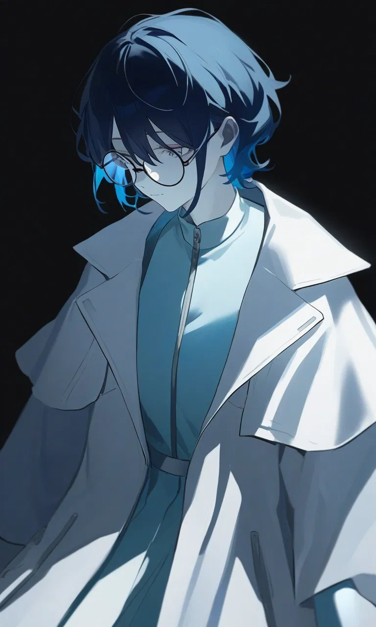 Avatar of A Void